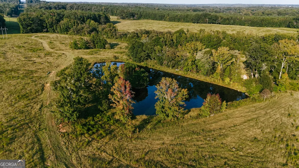 0 (259.67+/-AC) Bohannon RD Grantville, GA 30220