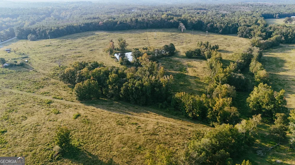 0 (259.67+/-AC) Bohannon RD Grantville, GA 30220