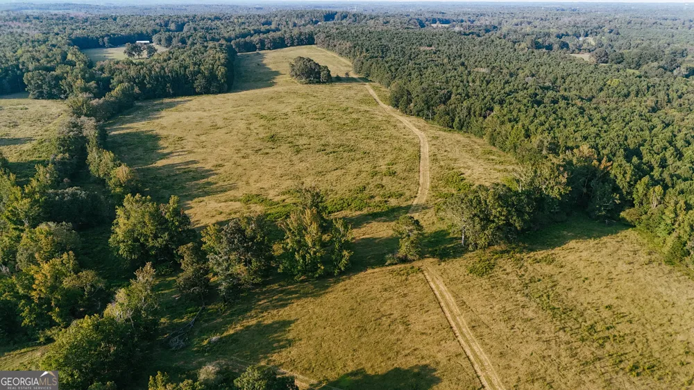 0 (259.67+/-AC) Bohannon RD Grantville, GA 30220