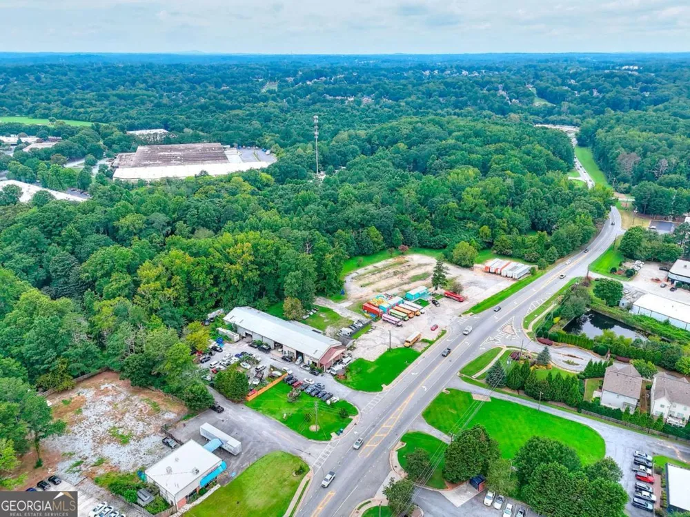 4349 Abbotts Bridge RD Duluth, GA 30097