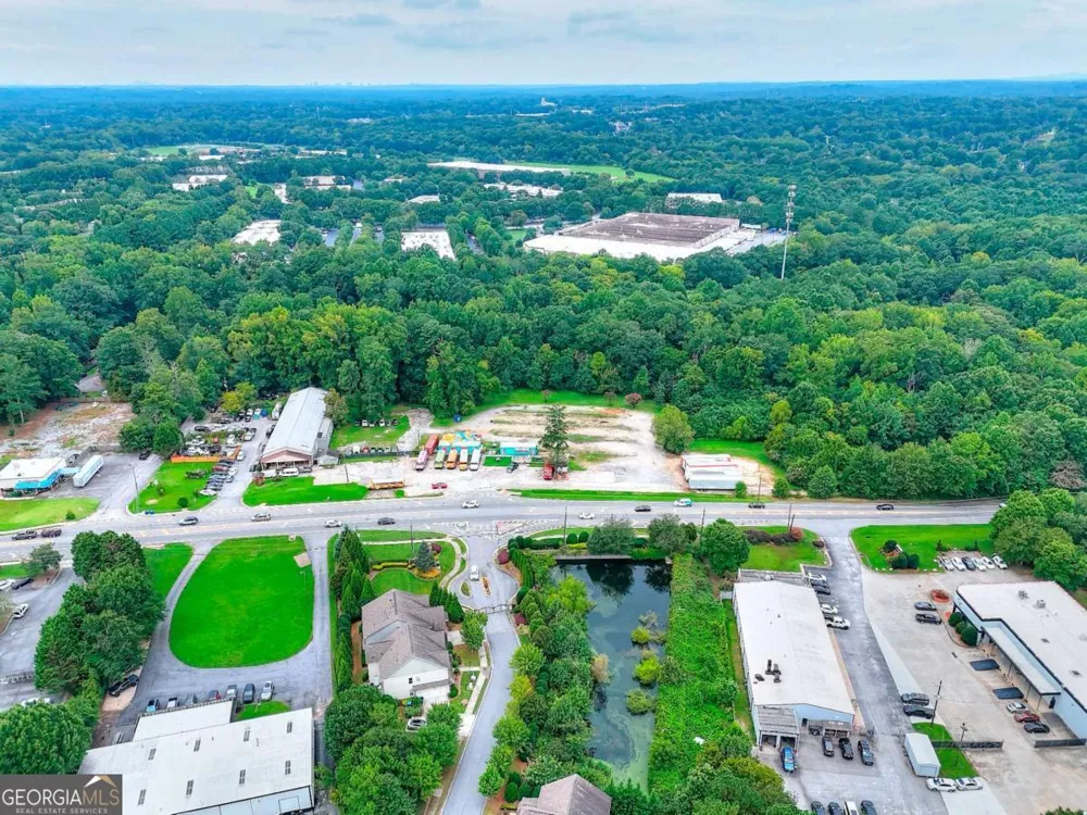 4349 Abbotts Bridge RD Duluth, GA 30097