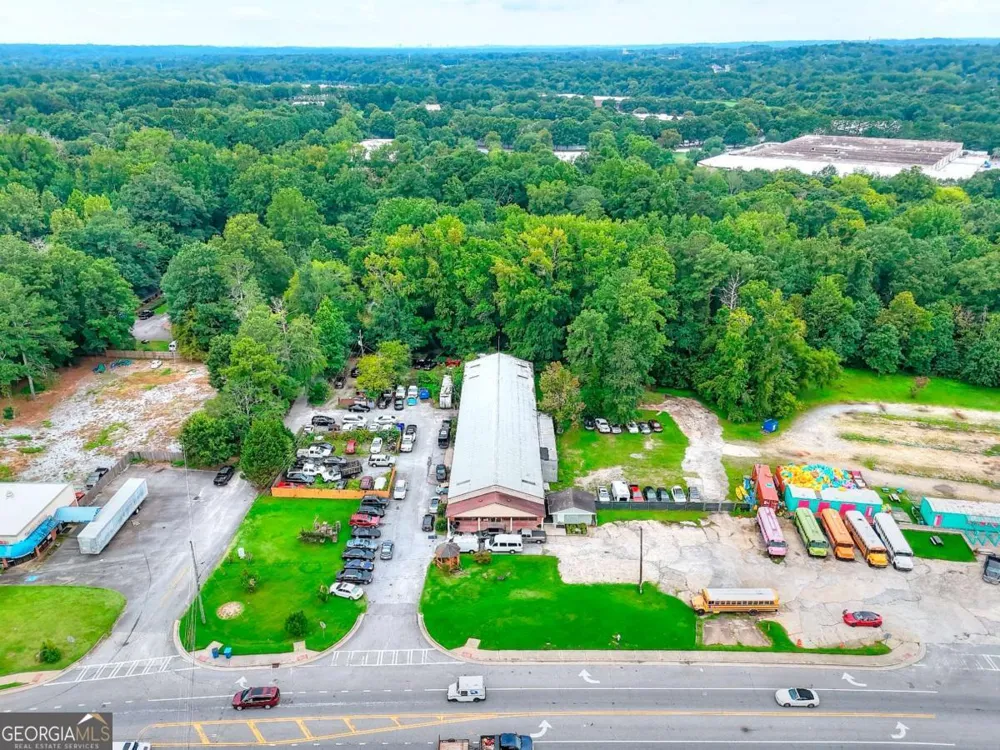 4349 Abbotts Bridge RD Duluth, GA 30097