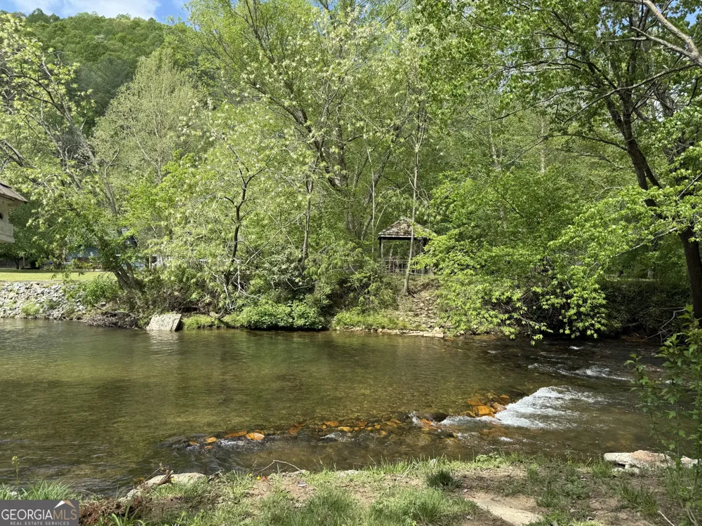 4225 Riverbank RUN Hiawassee, GA 30546