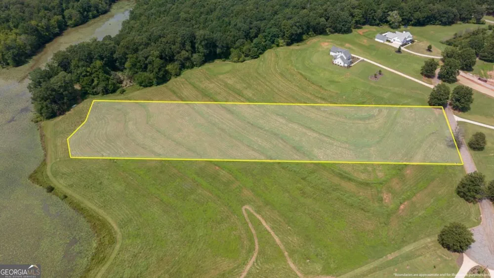 825 N Hampton WAY Monroe, GA 30656