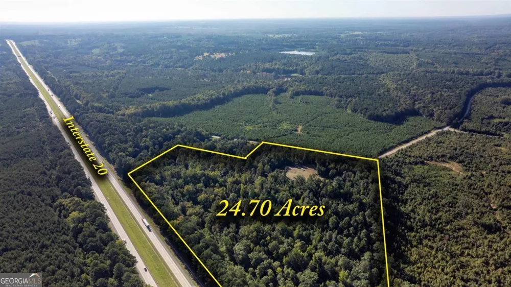 1901 Grey Land RD Greensboro, GA 30642