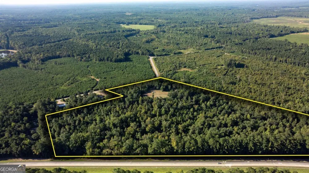 1901 Grey Land RD Greensboro, GA 30642