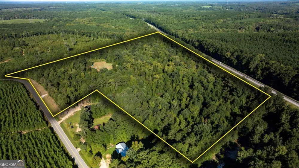 1901 Grey Land RD Greensboro, GA 30642