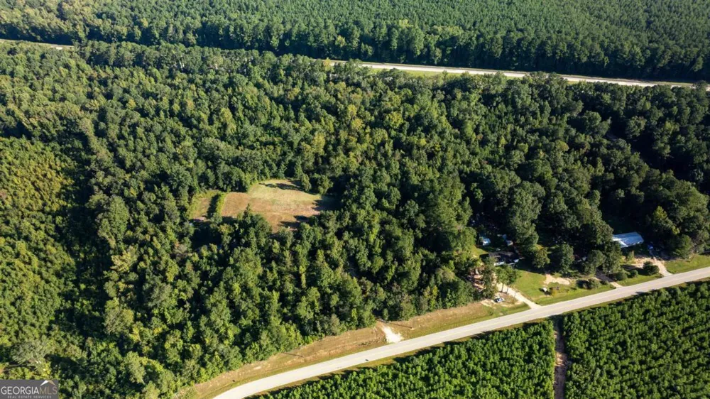1901 Grey Land RD Greensboro, GA 30642