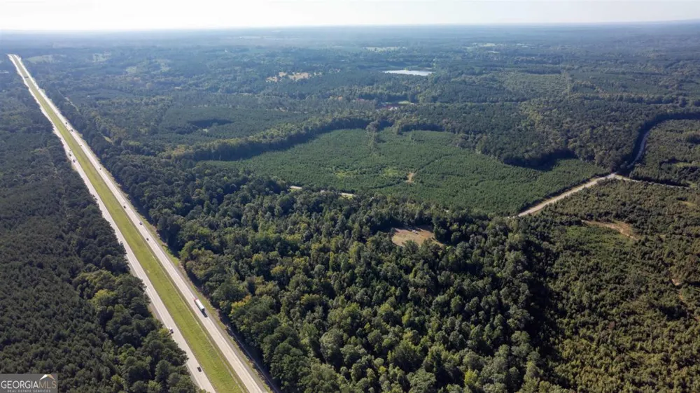 1901 Grey Land RD Greensboro, GA 30642