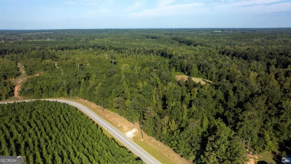 1901 Grey Land RD Greensboro, GA 30642