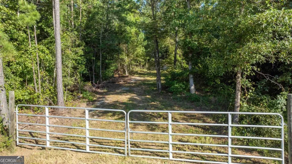 1901 Grey Land RD Greensboro, GA 30642
