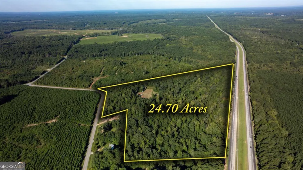1901 Grey Land RD Greensboro, GA 30642