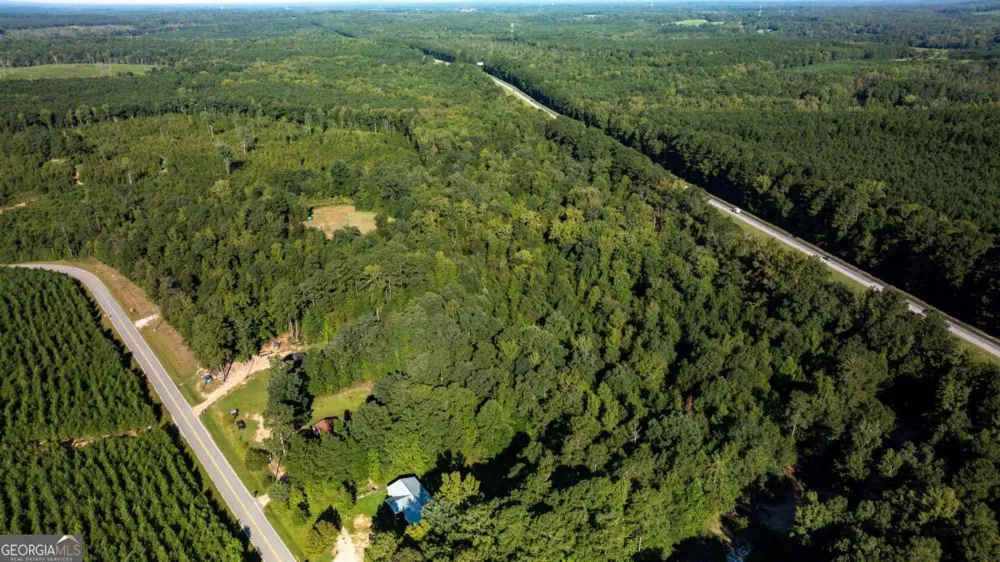 1901 Grey Land RD Greensboro, GA 30642