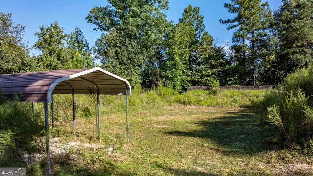 1901 Grey Land RD Greensboro, GA 30642
