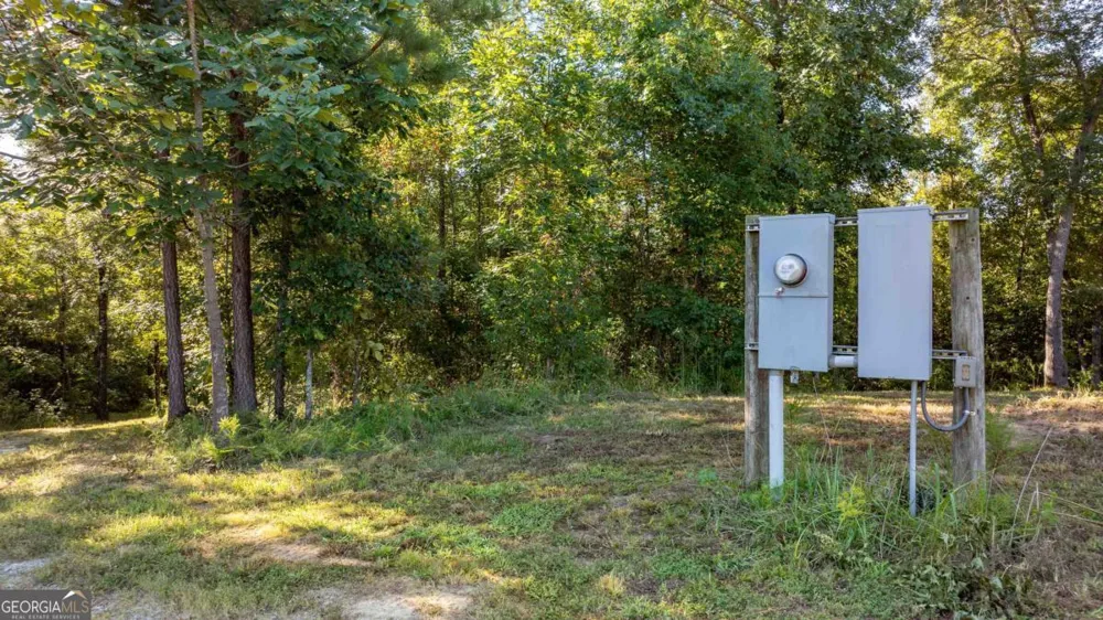 1901 Grey Land RD Greensboro, GA 30642