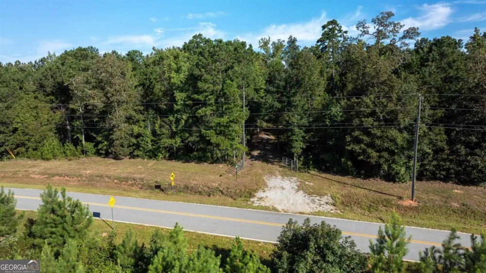1901 Grey Land RD Greensboro, GA 30642