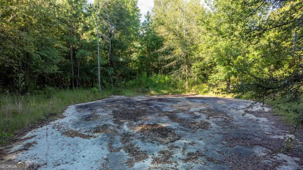 1901 Grey Land RD Greensboro, GA 30642