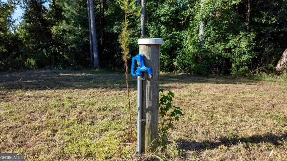 1901 Grey Land RD Greensboro, GA 30642