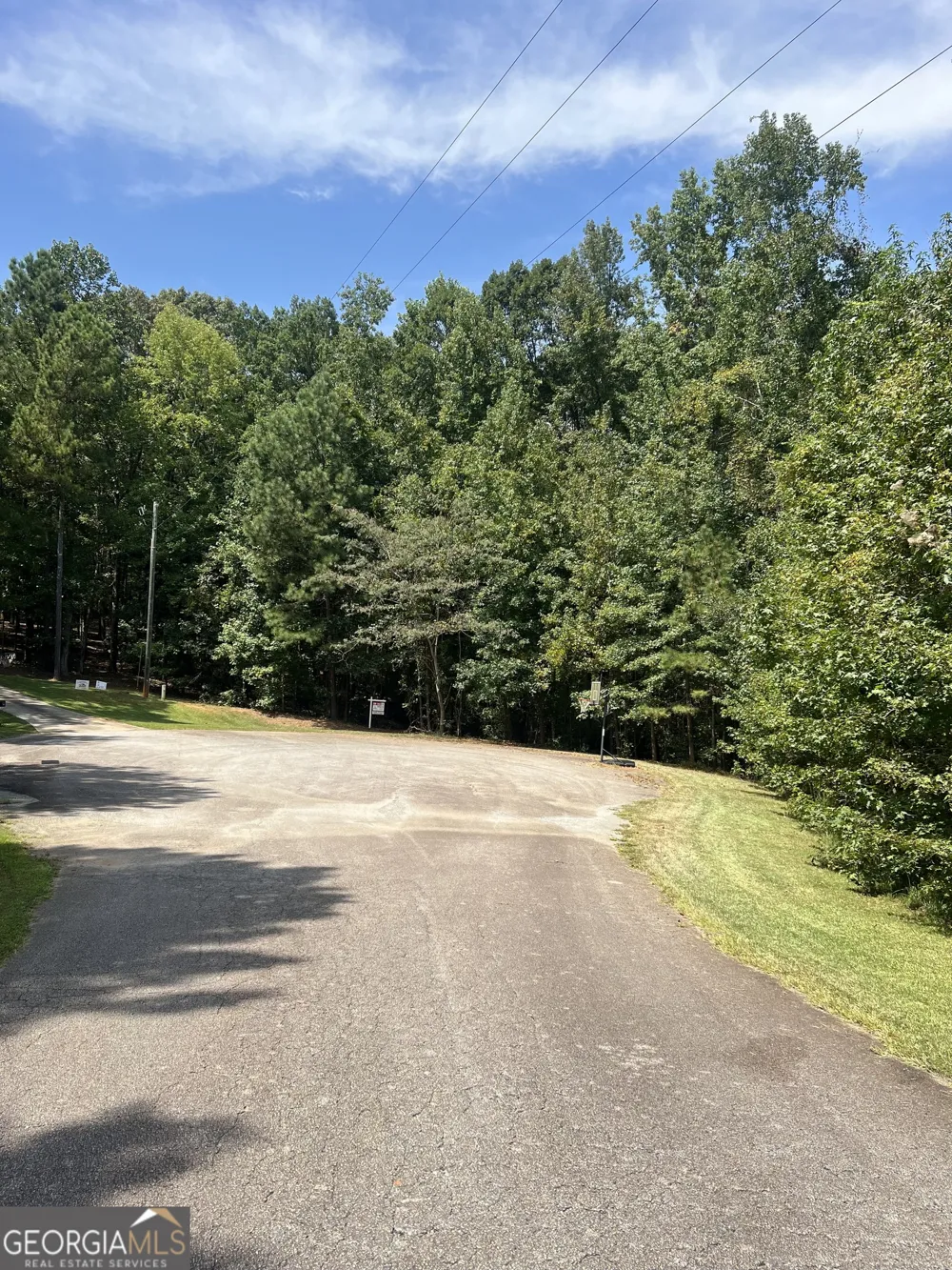 0 Barouche DR Thomaston, GA 30286