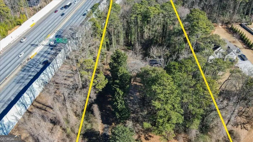 5757 Long Island DR NW Sandy Springs, GA 30327
