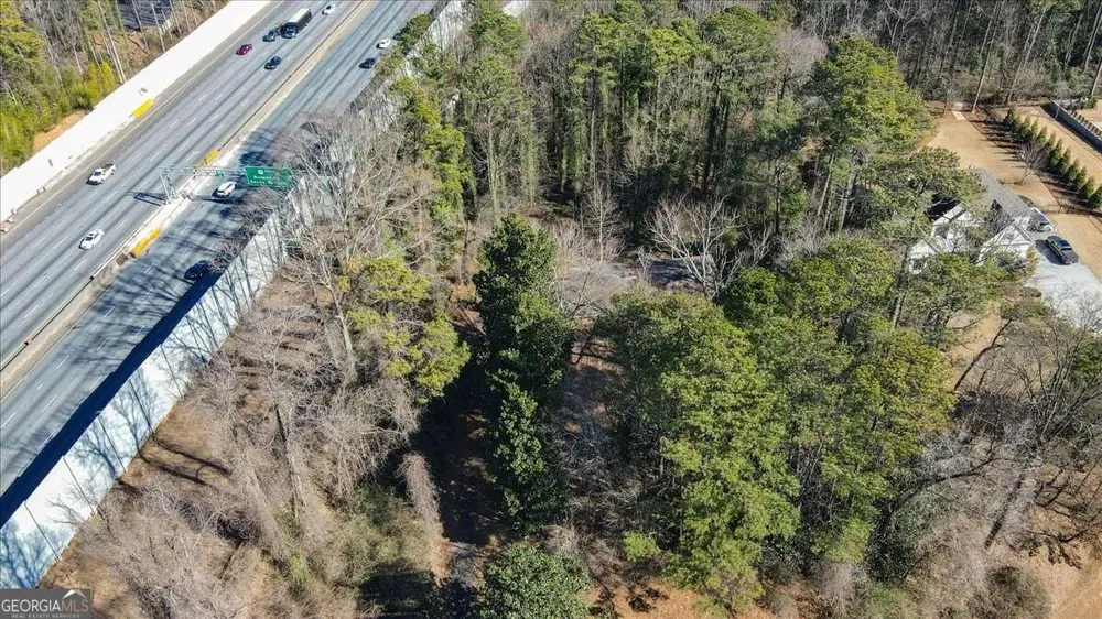 5757 Long Island DR NW Sandy Springs, GA 30327