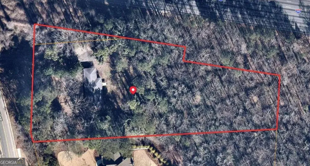 5757 Long Island DR NW Sandy Springs, GA 30327