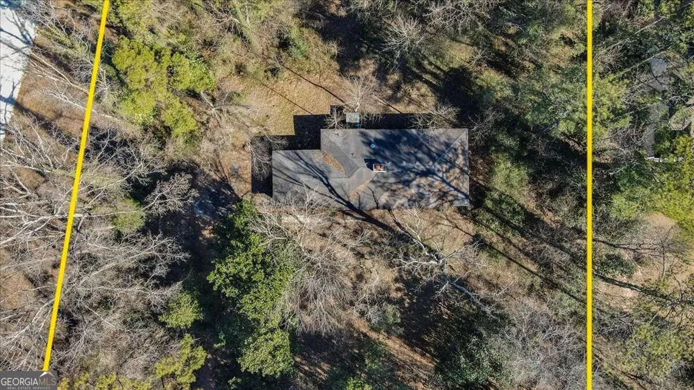 5757 Long Island DR NW Sandy Springs, GA 30327