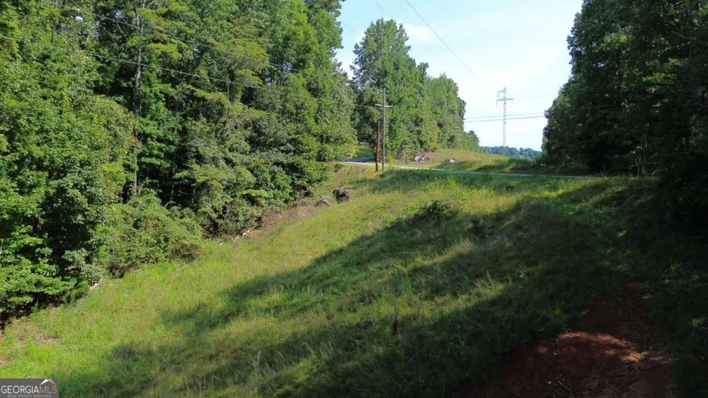 0 Calhoun RD Dahlonega, GA 30533