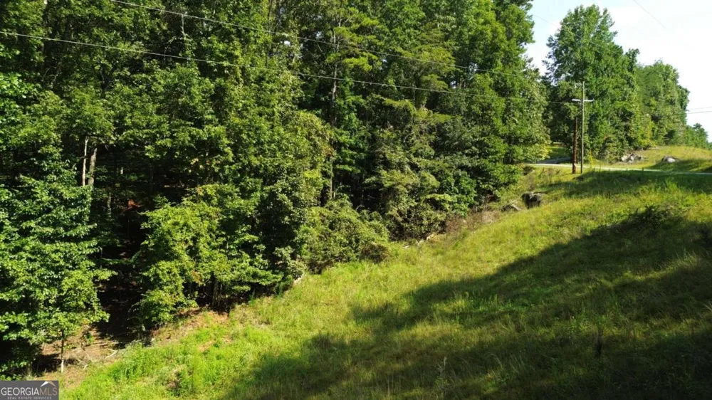0 Calhoun RD Dahlonega, GA 30533