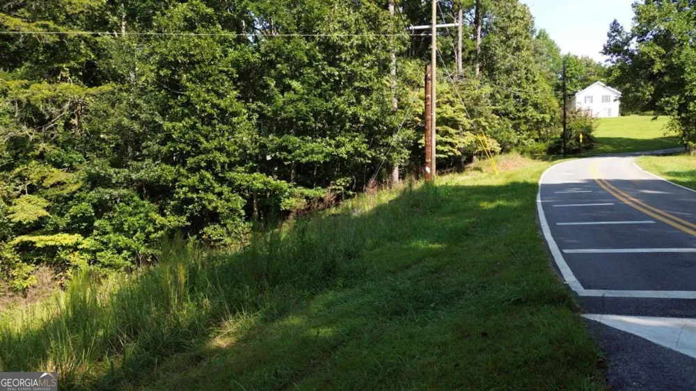 0 Calhoun RD Dahlonega, GA 30533