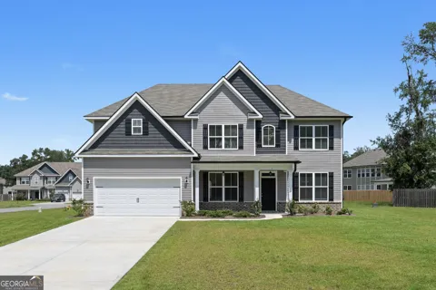 1 St. Anne CT