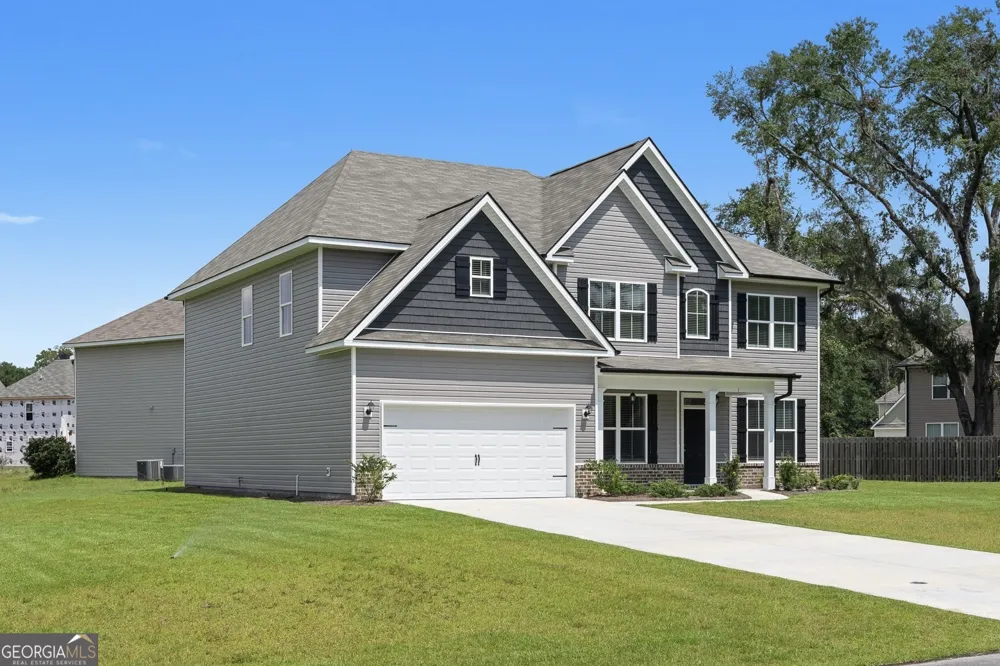 1 St. Anne CT Guyton, GA 31312