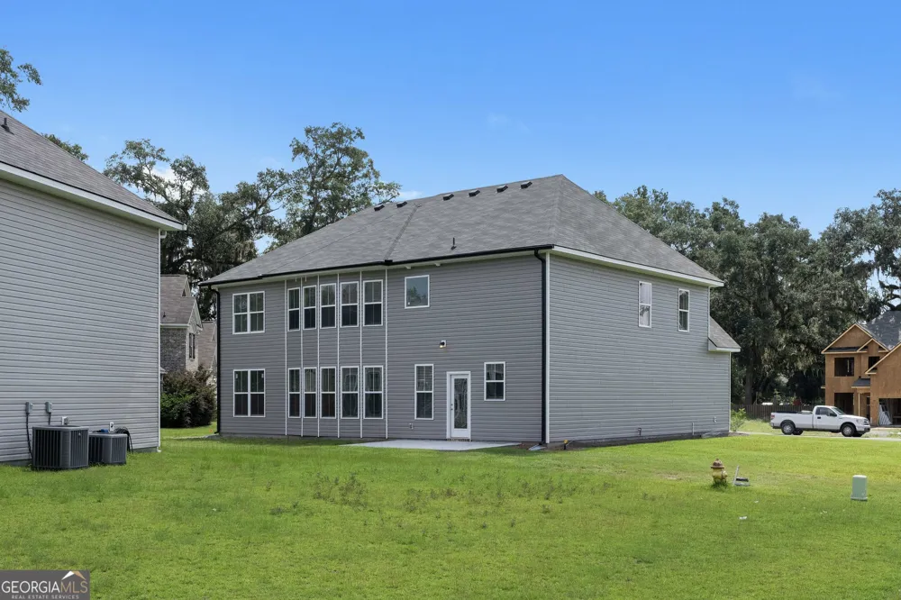 1 St. Anne CT Guyton, GA 31312