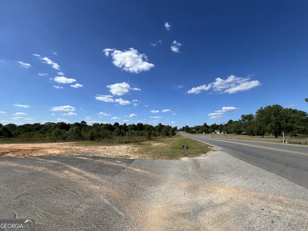 0 Highway 117 Rentz, GA 31075