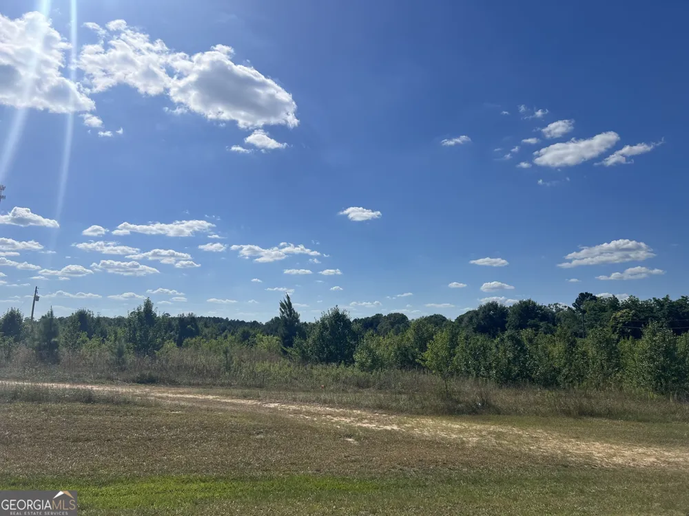 0 Highway 117 Rentz, GA 31075
