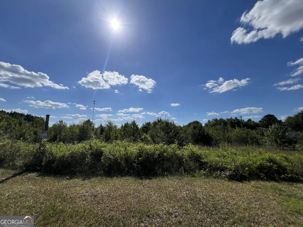 0 Highway 117 Rentz, GA 31075