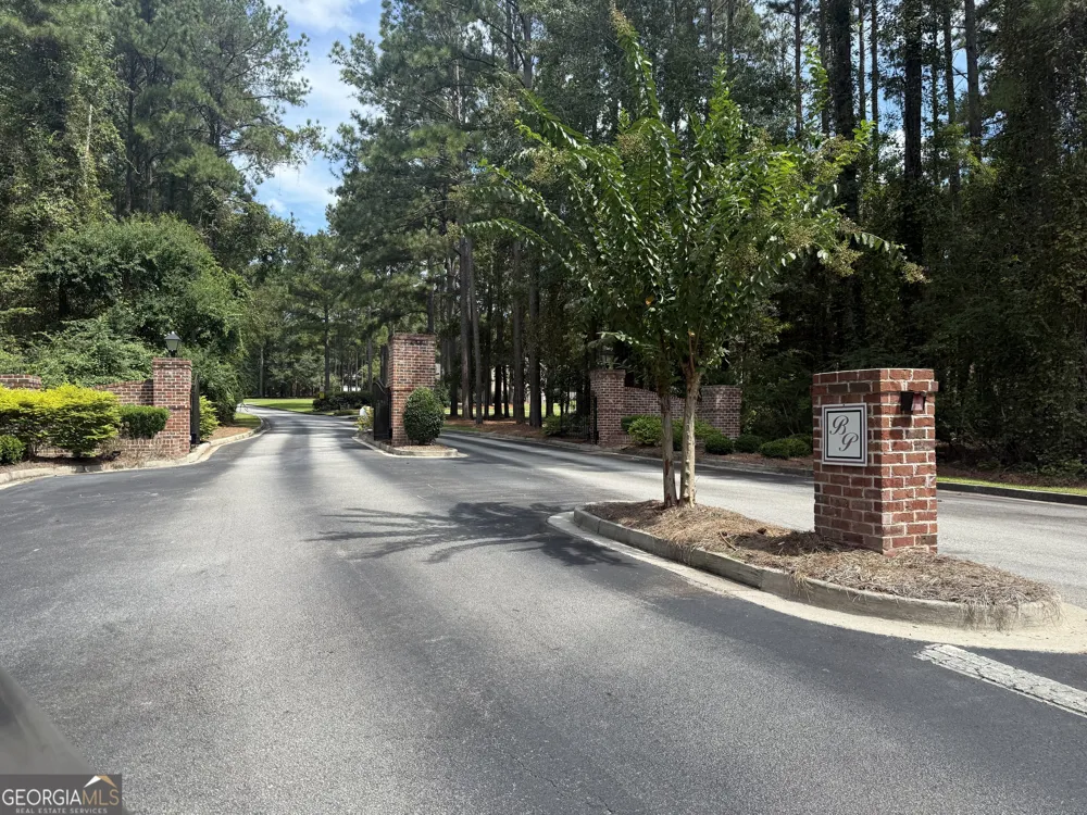 LOT 24 Plantation CIR Statesboro, GA 30458
