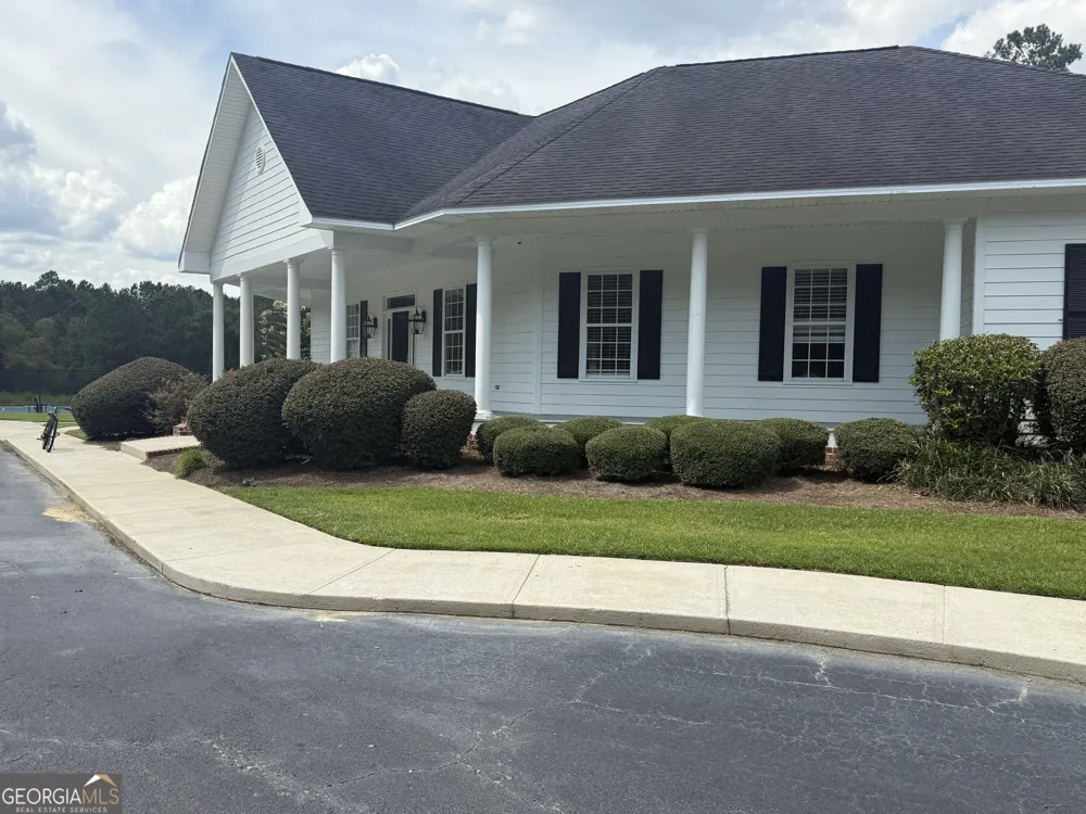LOT 24 Plantation CIR Statesboro, GA 30458