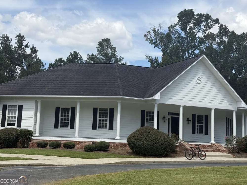 LOT 24 Plantation CIR Statesboro, GA 30458