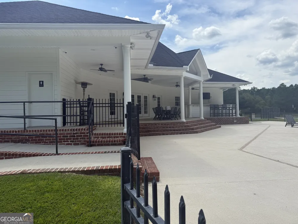 LOT 24 Plantation CIR Statesboro, GA 30458