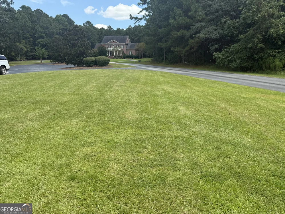 LOT 24 Plantation CIR Statesboro, GA 30458