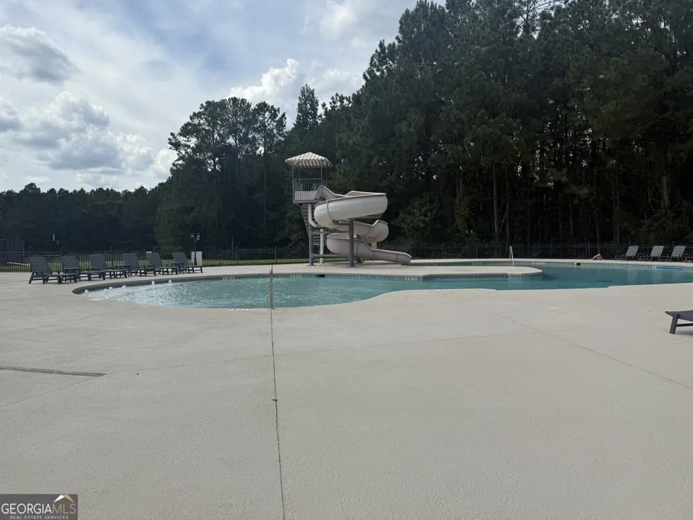 LOT 24 Plantation CIR Statesboro, GA 30458