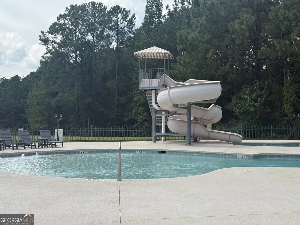 LOT 24 Plantation CIR Statesboro, GA 30458