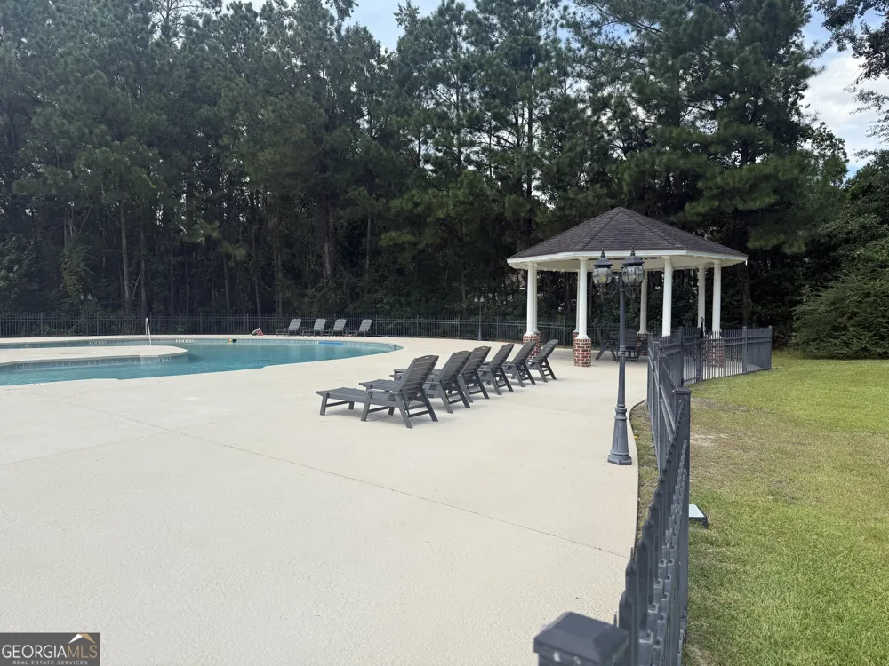 LOT 24 Plantation CIR Statesboro, GA 30458