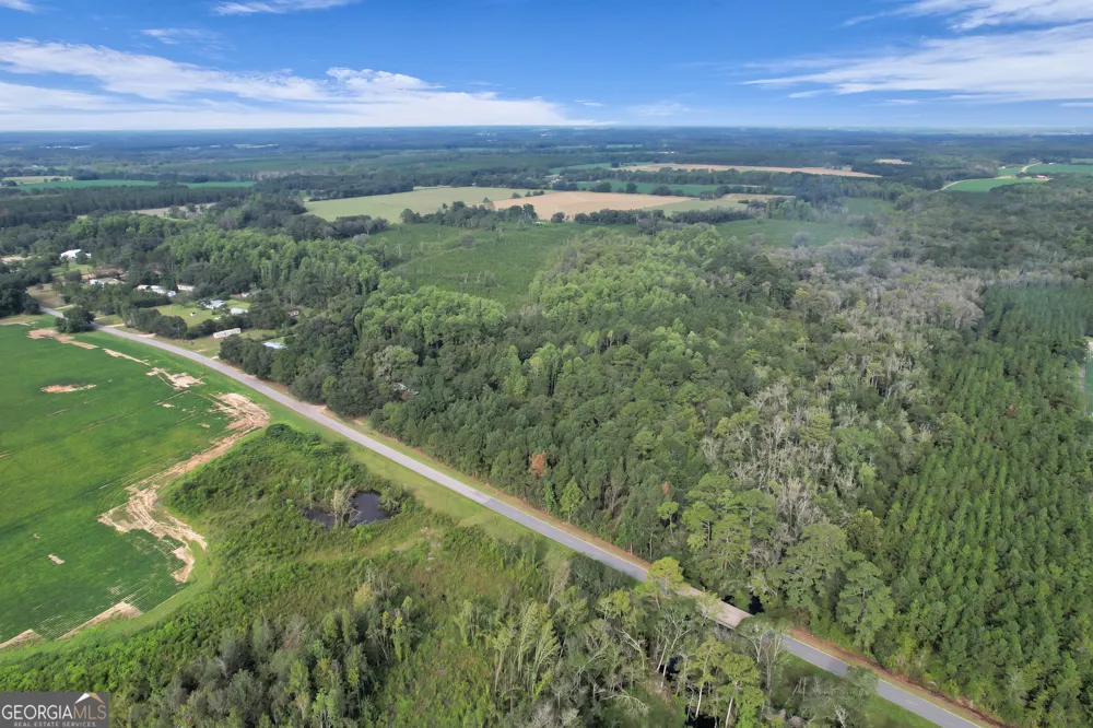 0 K'Ville RD Screven, GA 31560