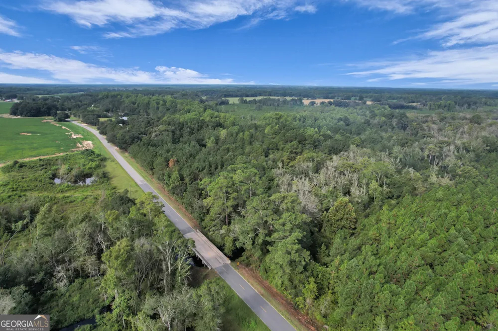 0 K'Ville RD Screven, GA 31560