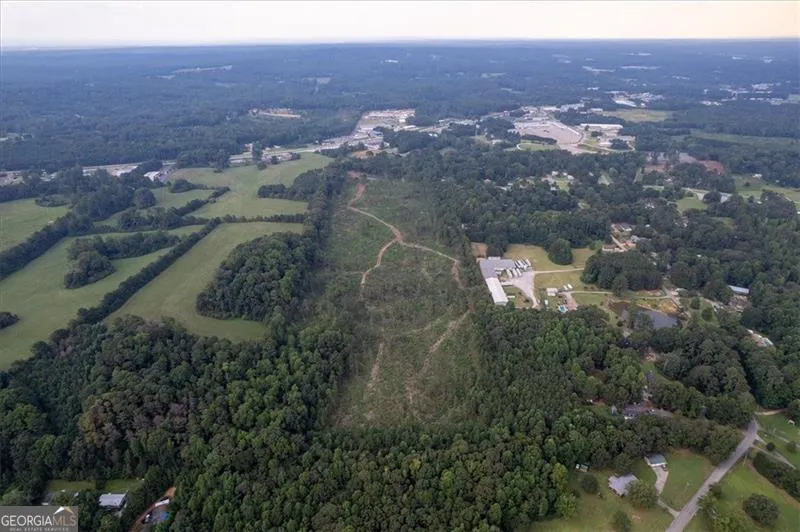 0 Old Airport RD Carrollton, GA 30116