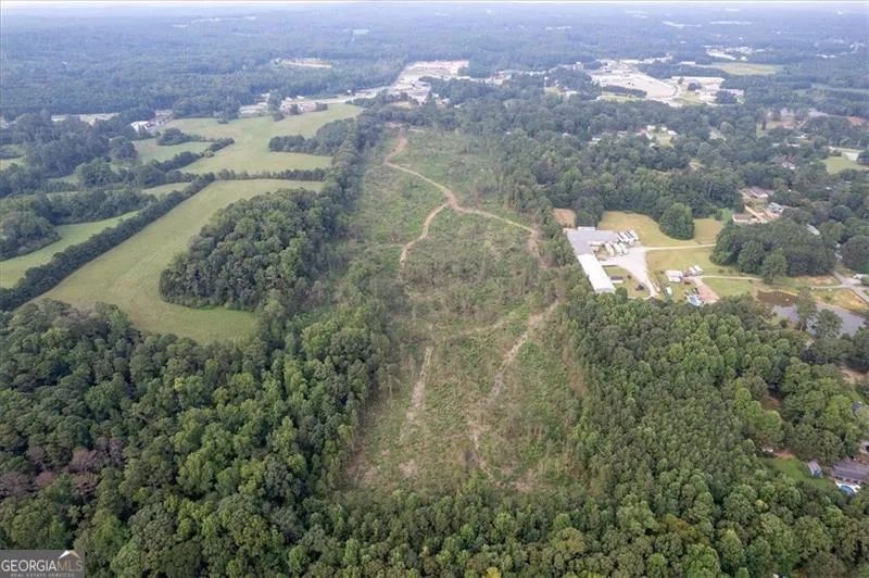 0 Old Airport RD Carrollton, GA 30116