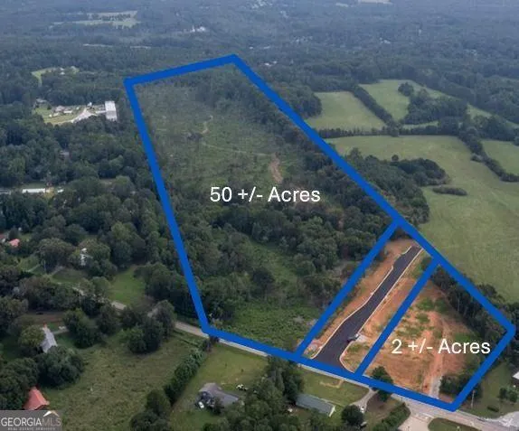 0 Old Airport RD Carrollton, GA 30116