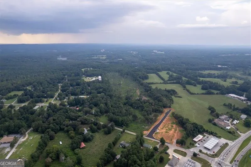 0 Old Airport RD Carrollton, GA 30116
